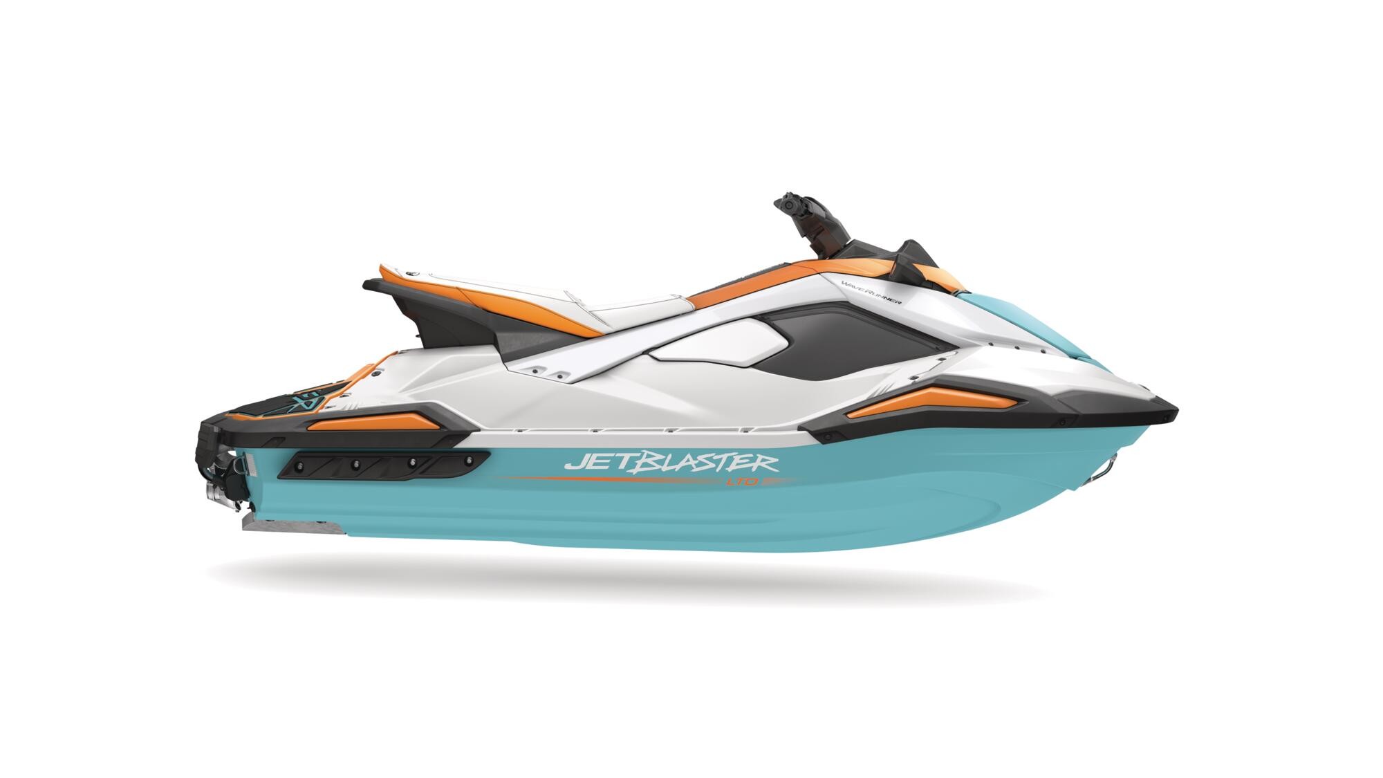 JET BLASTER LTD