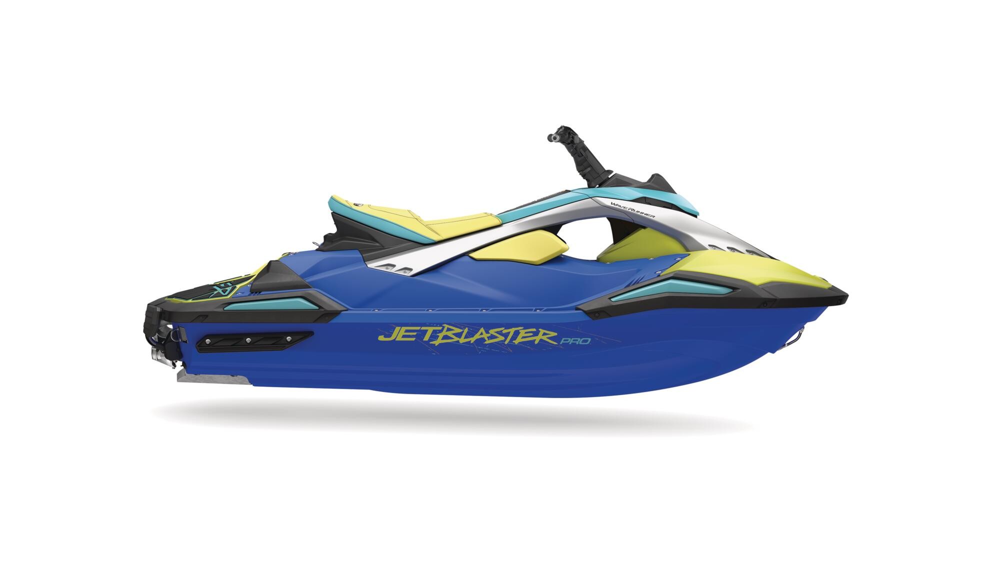 JET BLASTER PRO