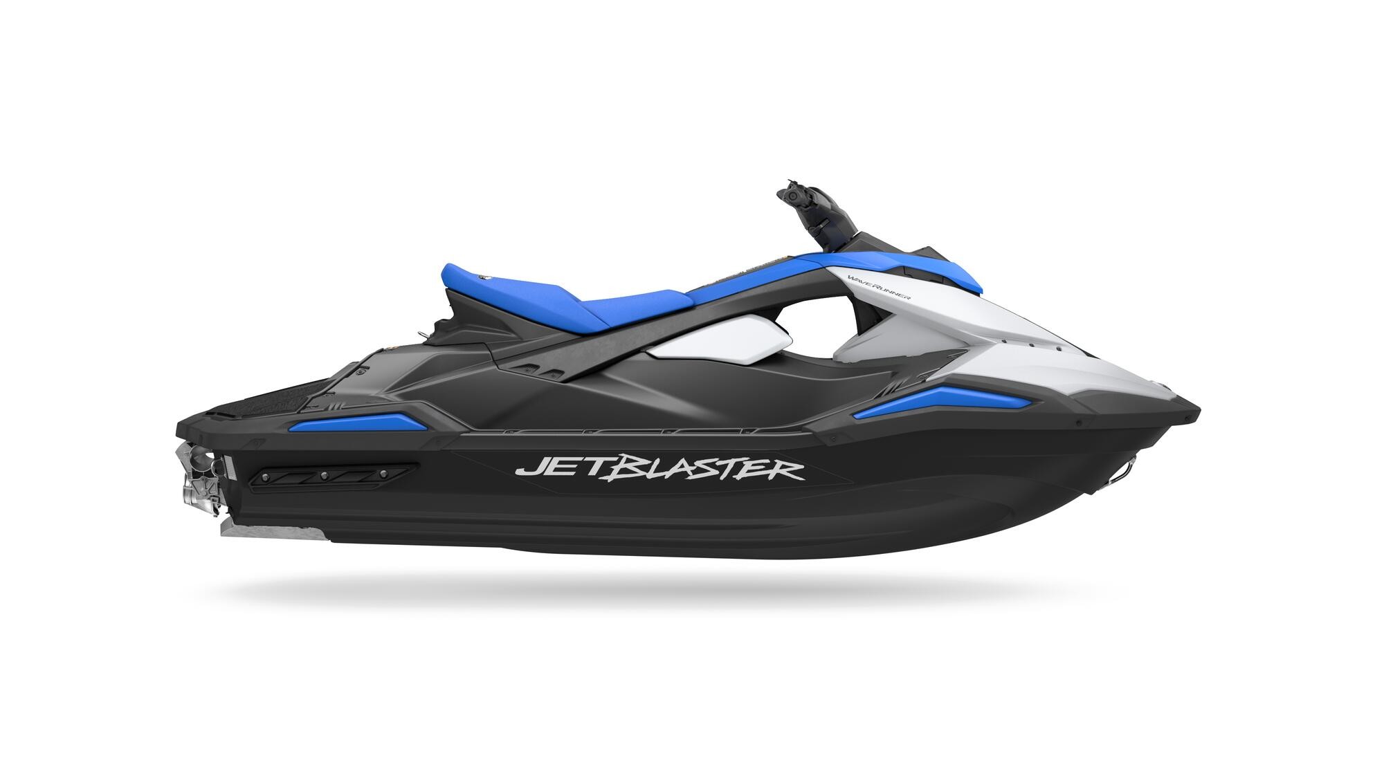 JET BLASTER 2025