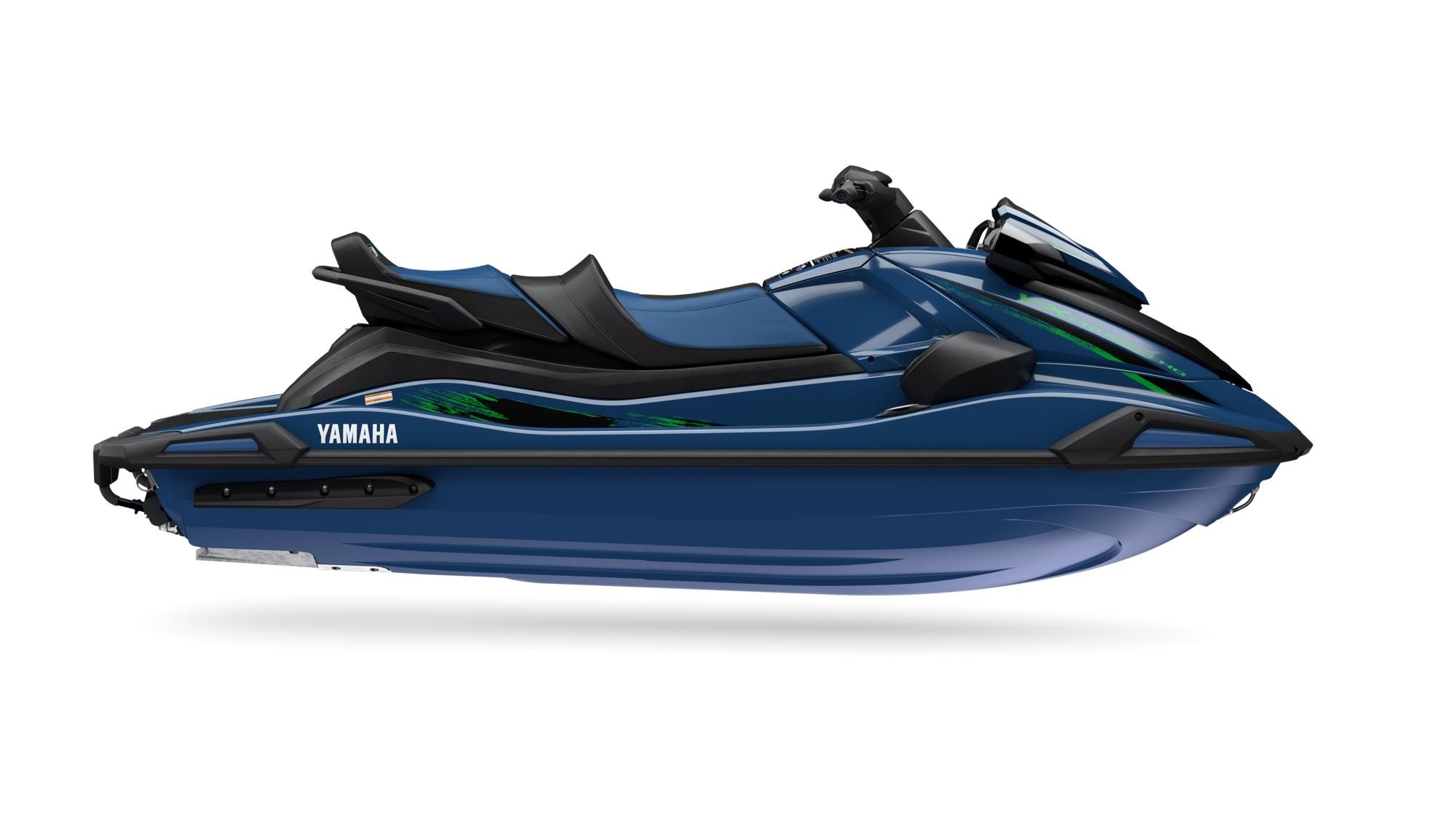 VX CRUISER HO 2025