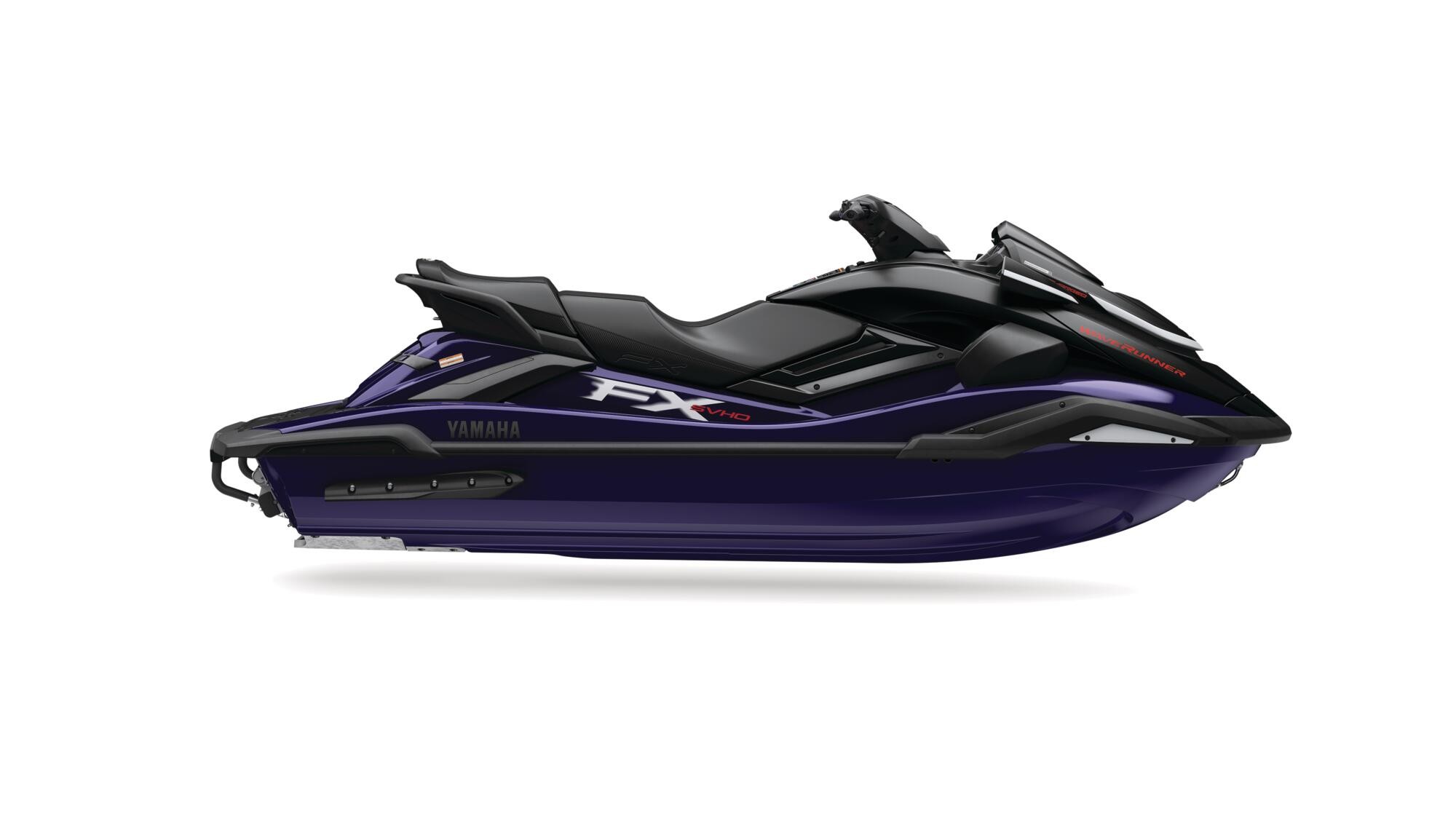 FX SVHO