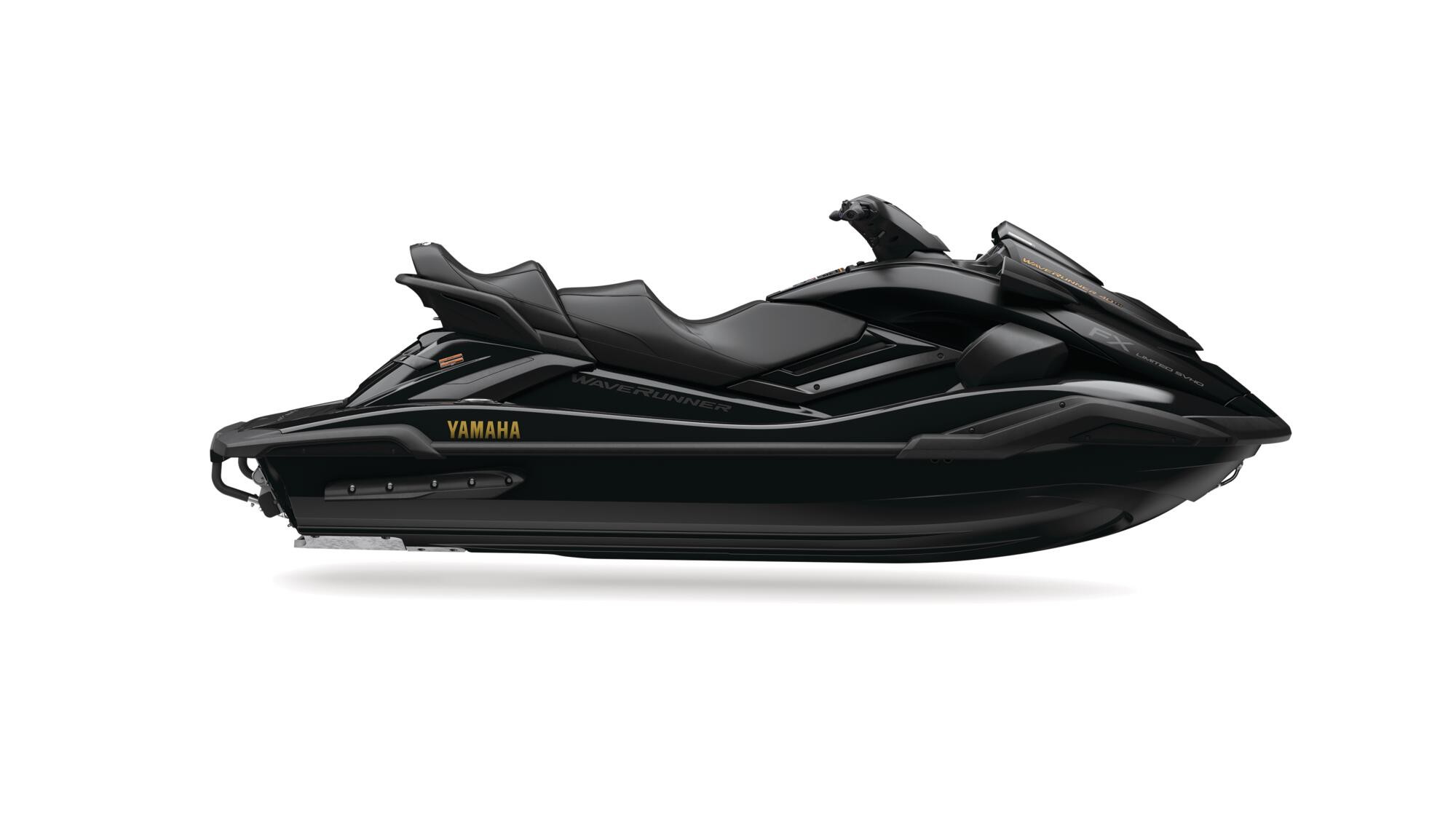 FX SVHO LIMITED