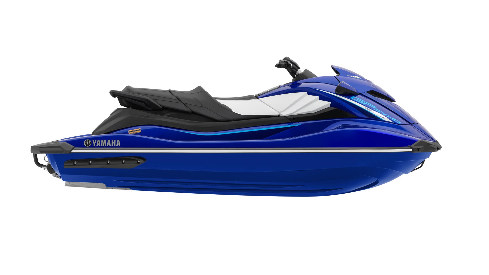 GP 1800R SVHO 2024