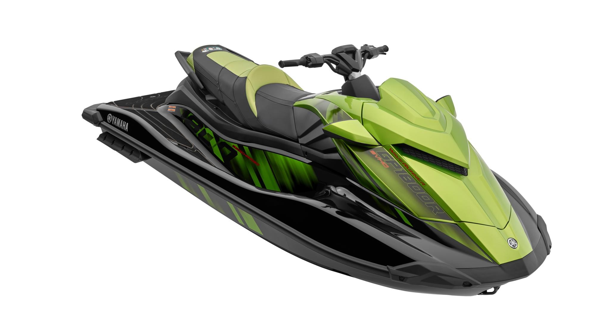 GP 1800R SVHO 2023