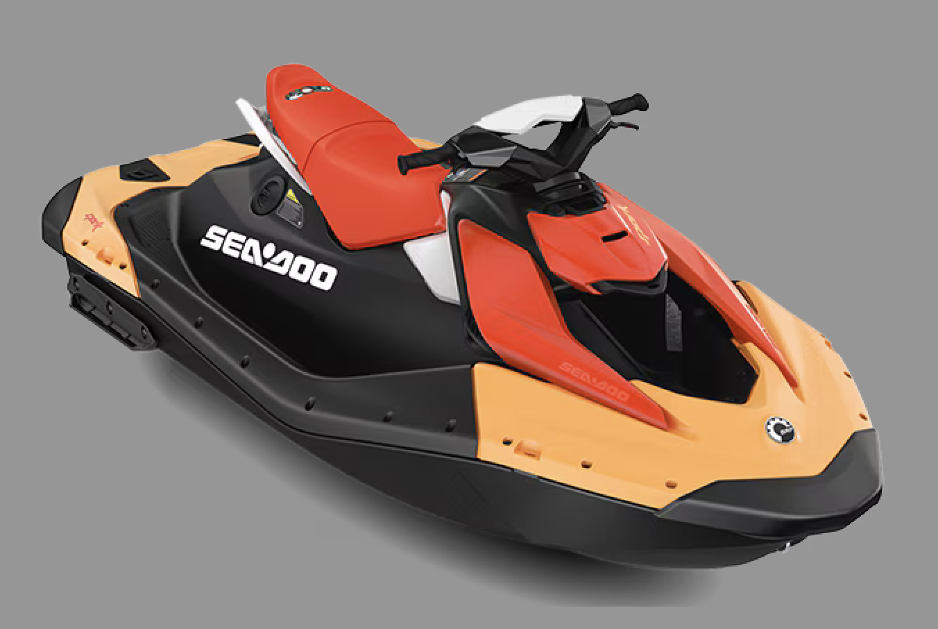 SPARK 60 CV 2026