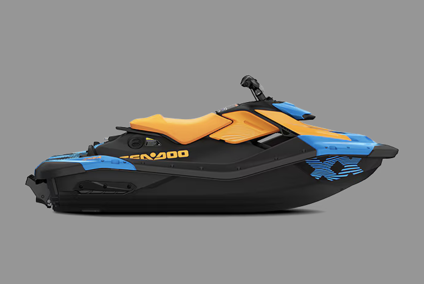 SPARK TRIXX 1P 2026