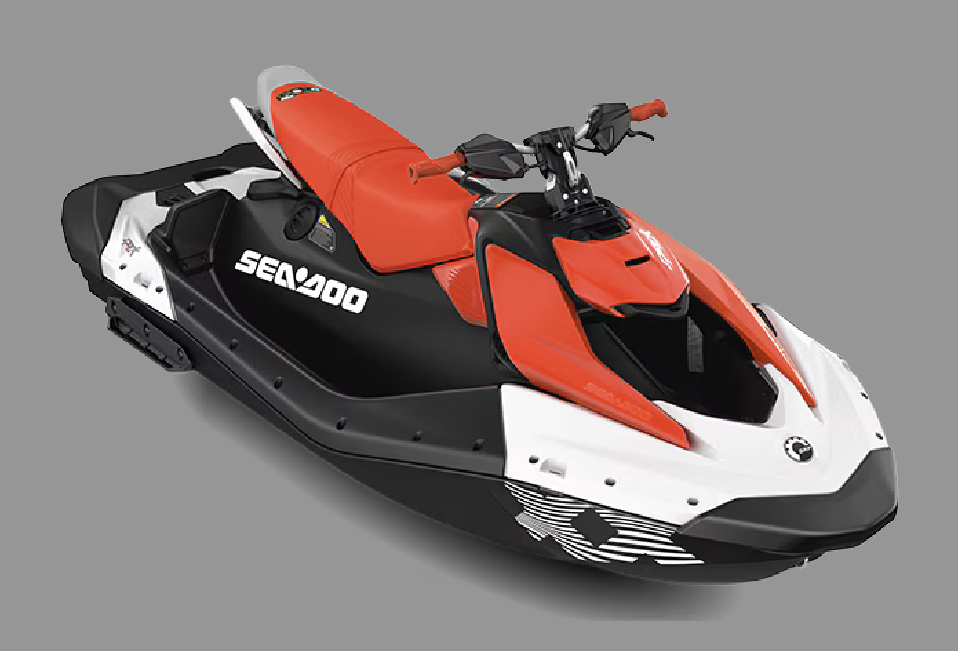 SPARK TRIXX 3P 2026