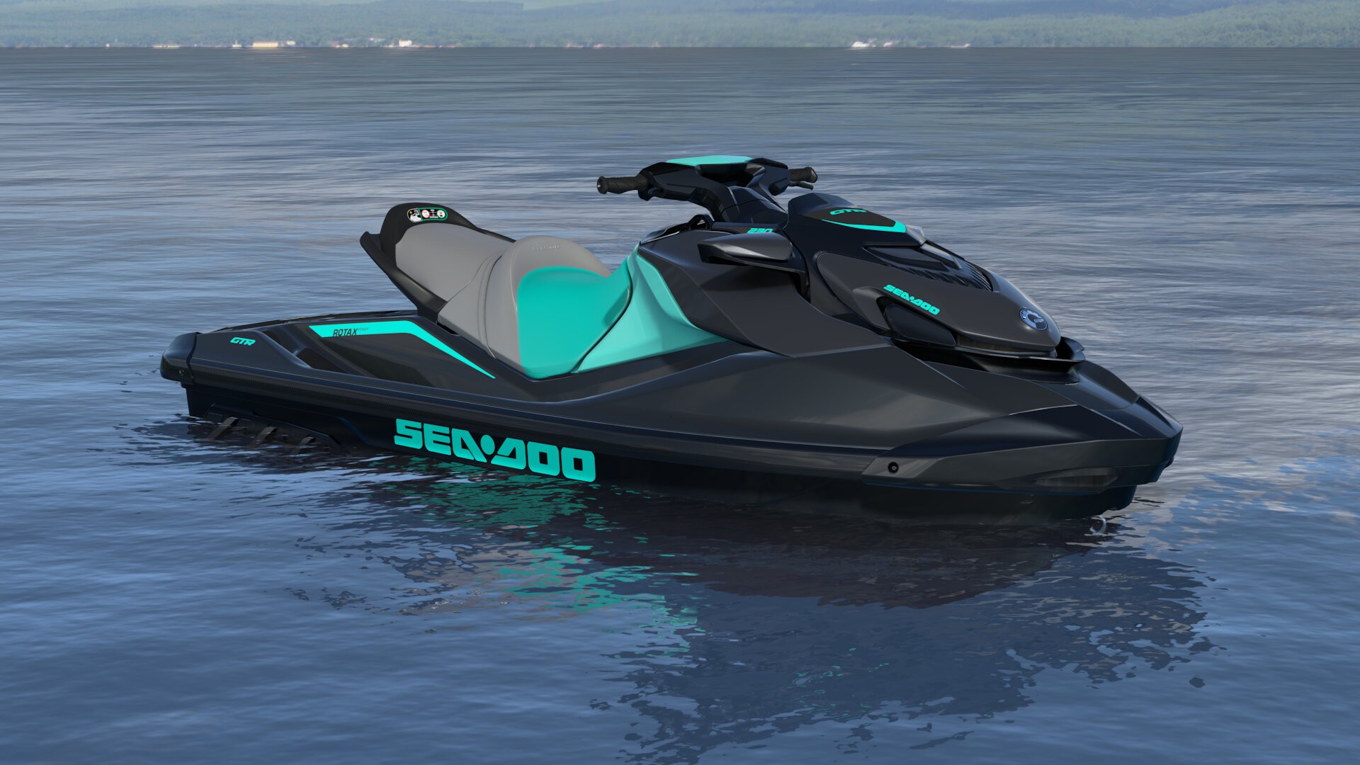 GTR 230 2026