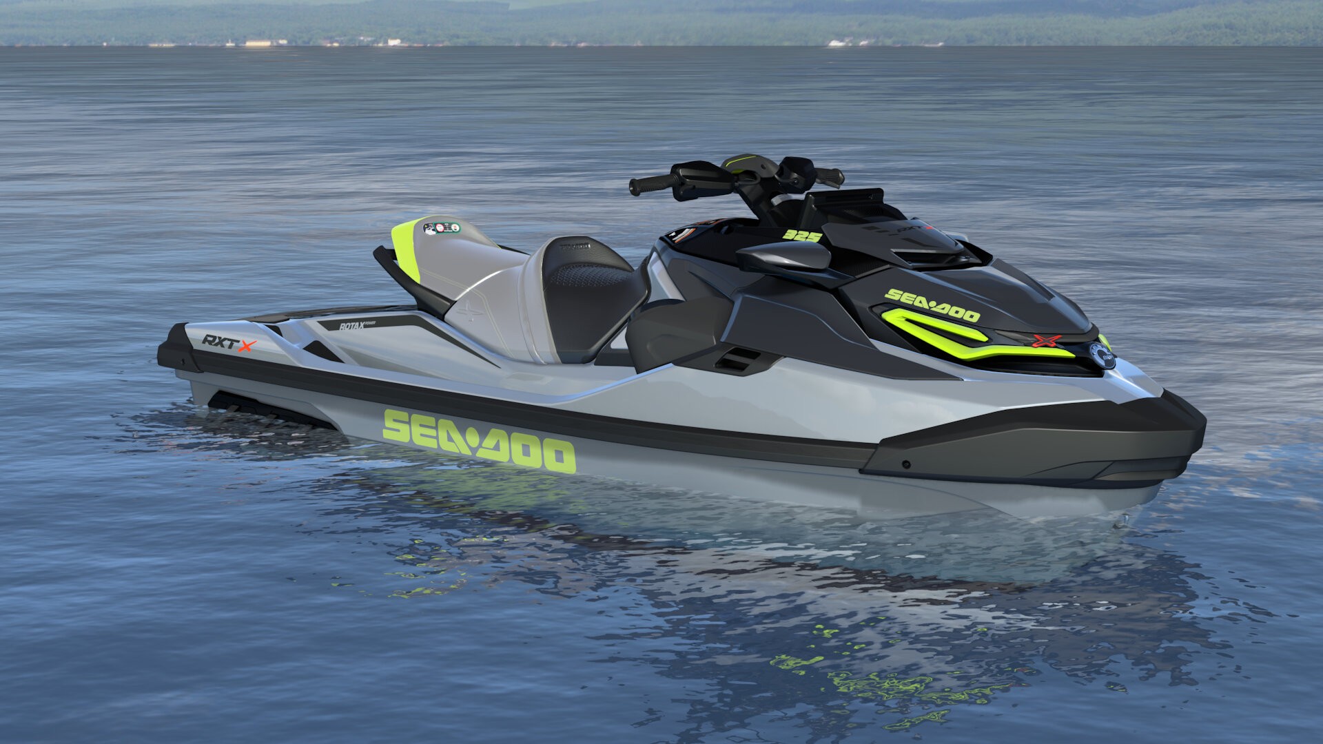 RXT-X 325 2026