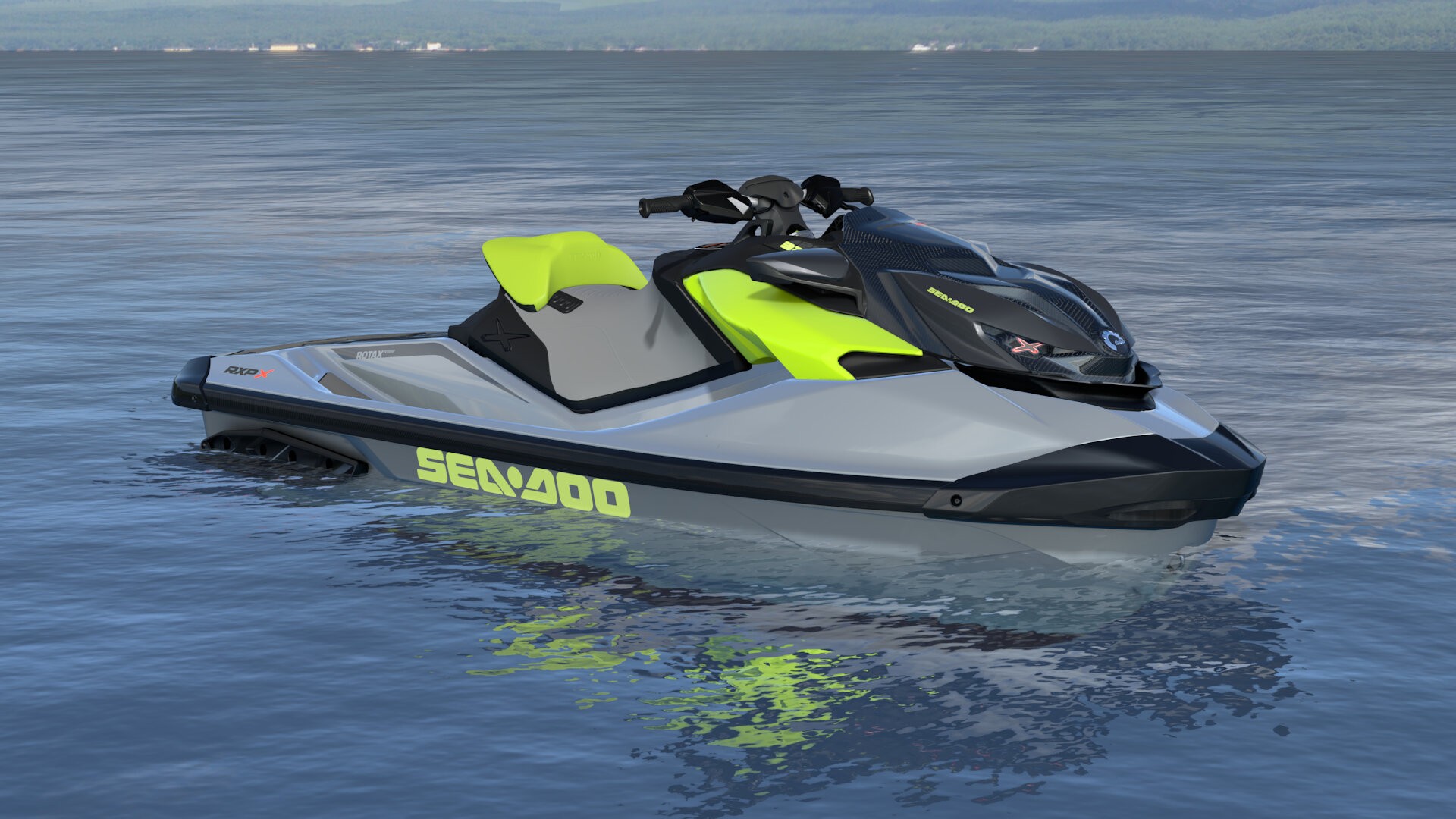 RXP-X 325 2026