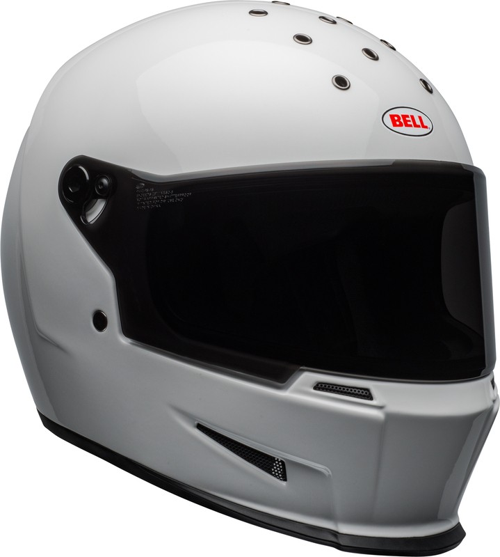 Casque BELL Eliminator -...