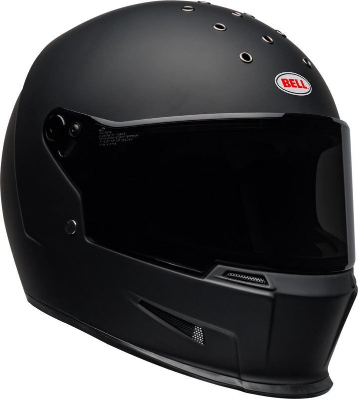 Casque BELL Eliminator -...