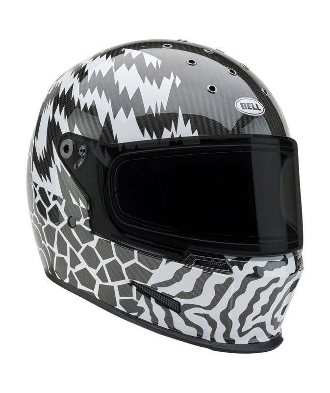 Casque BELL Eliminator...