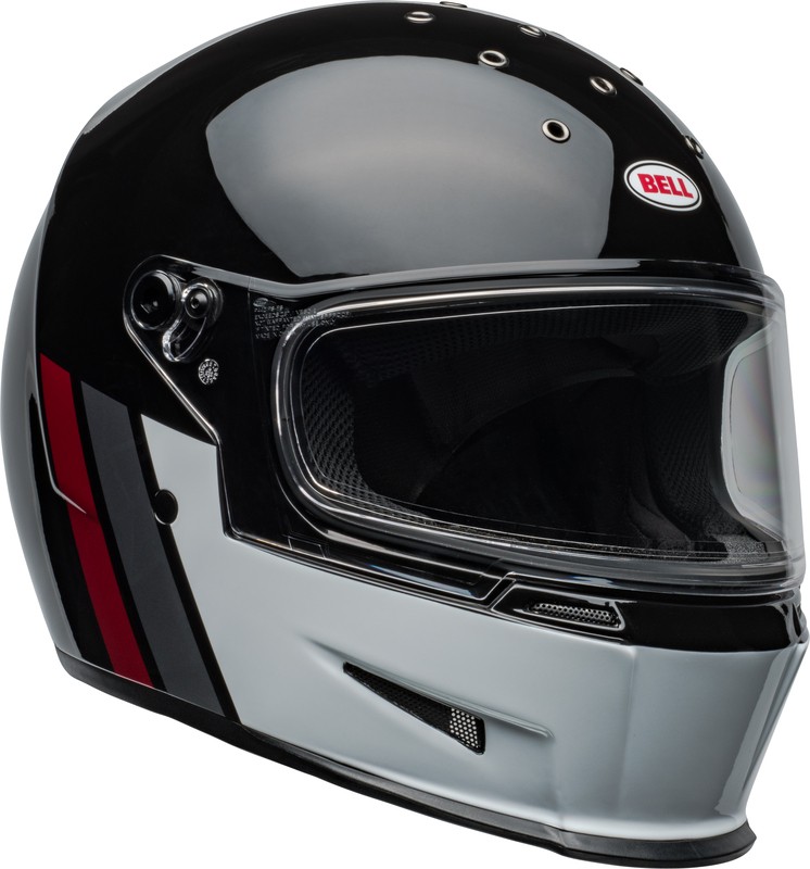 Casque BELL Eliminator - GT...