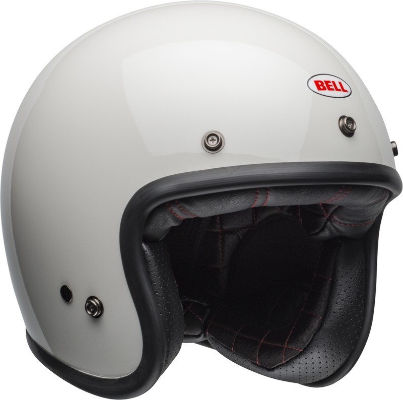 Casque BELL Custom 500 -...