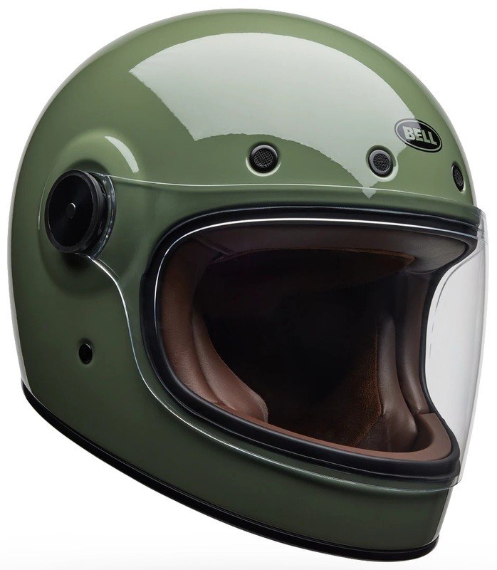 Casque BELL Bullitt GT -...
