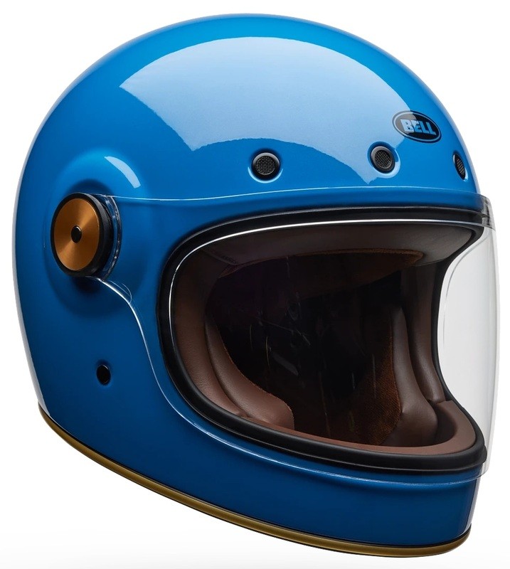 Casque BELL Bullitt GT -...