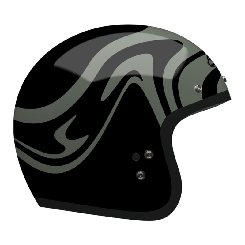 Casque BELL Custom 500 -...