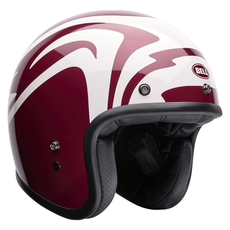 Casque BELL Custom 500 -...