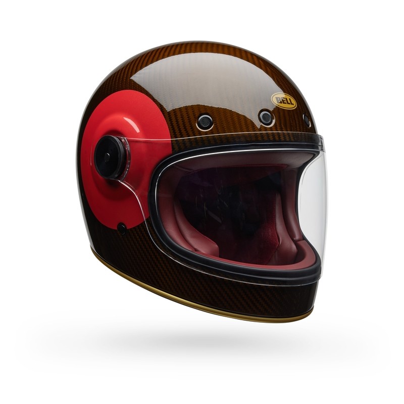Casque BELL Bullitt GT...