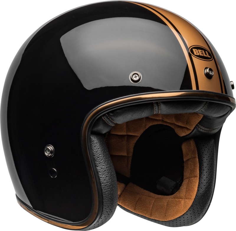 Casque BELL Custom 500 -...
