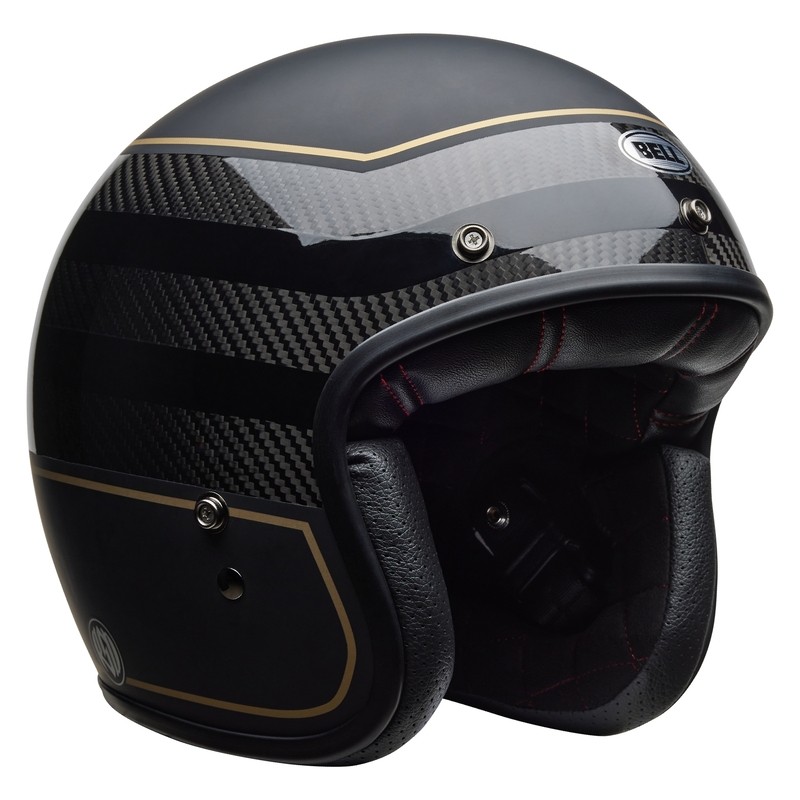 Casque BELL Custom 500...