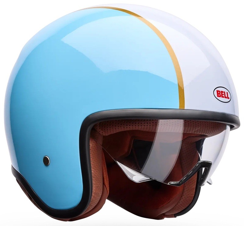 Casque BELL TX501 - Rally...