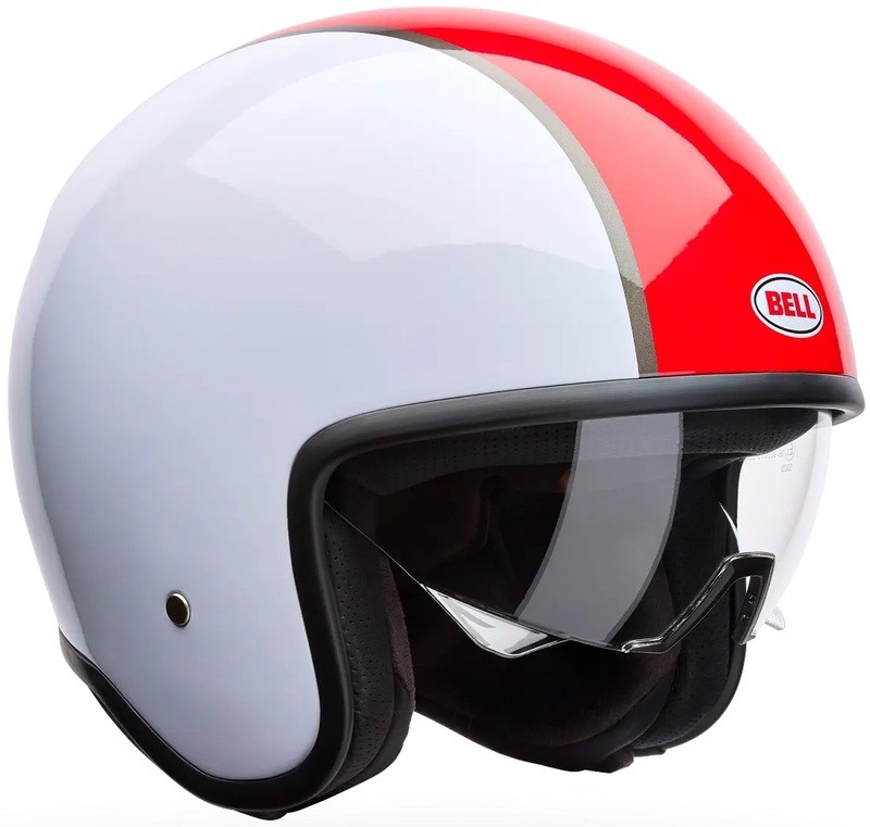 copy of Casque BELL TX501 -...