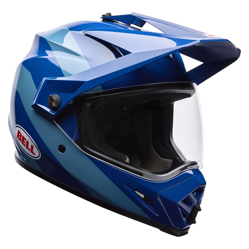 Casque BELL MX-9 Adventure...