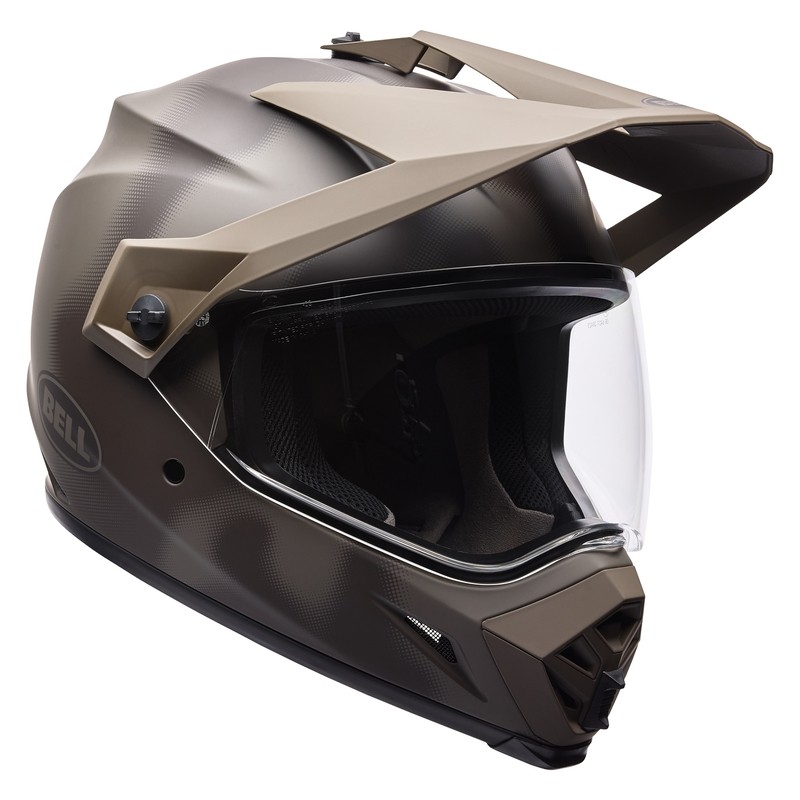 Casque BELL MX-9 Adventure...
