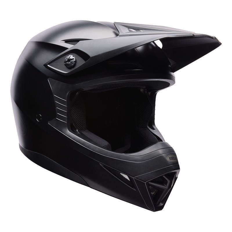 Casque BELL MX-10 Mips -...