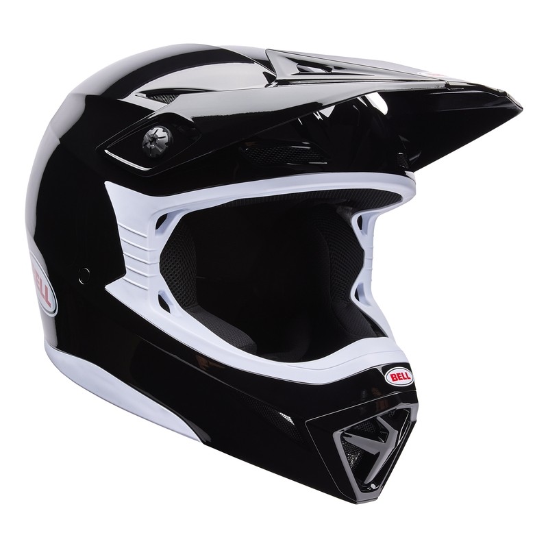 Casque BELL MX-10 Mips -...
