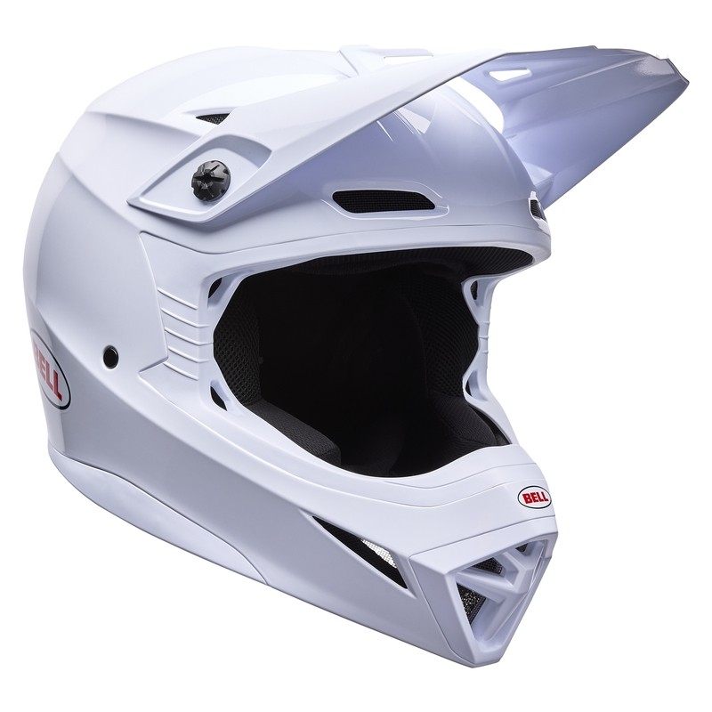Casque BELL MX-10 Mips -...