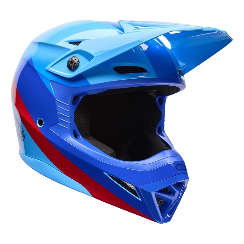Casque BELL MX-10 Mips -...