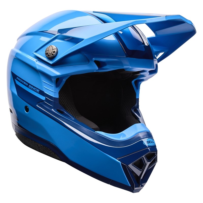 Casque BELL Moto-10 Mips -...