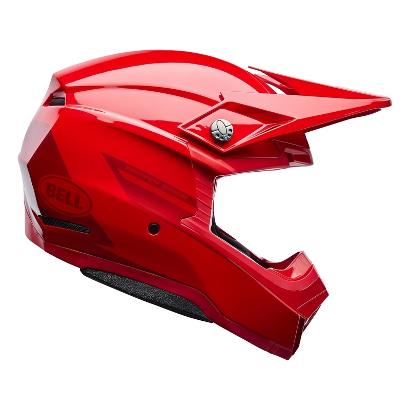 Casque BELL Moto-10 Mips -...