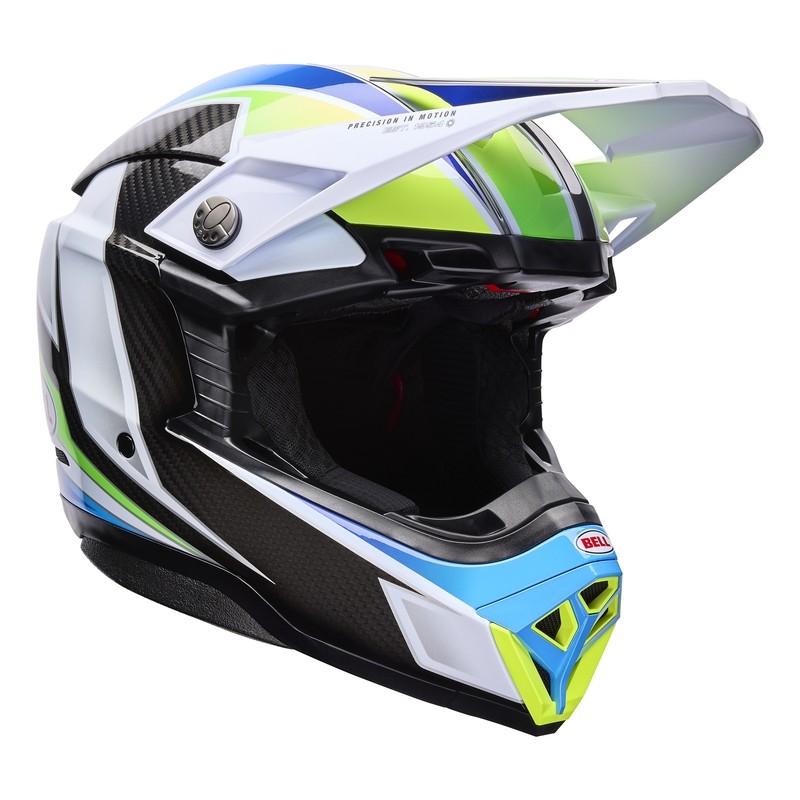 Casque BELL Moto-10...