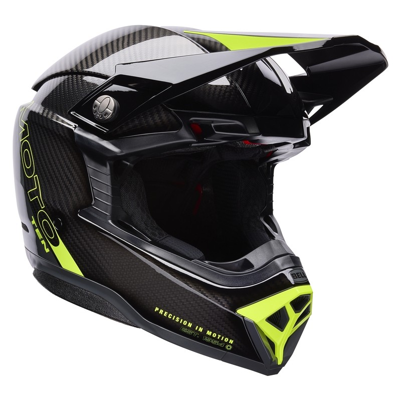 Casque BELL Moto-10...