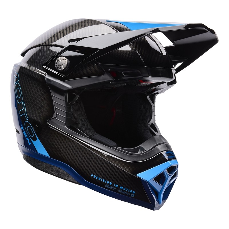 Casque BELL Moto-10...
