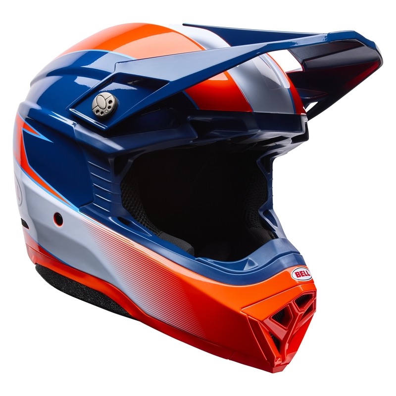 Casque BELL Moto-10 Mips -...