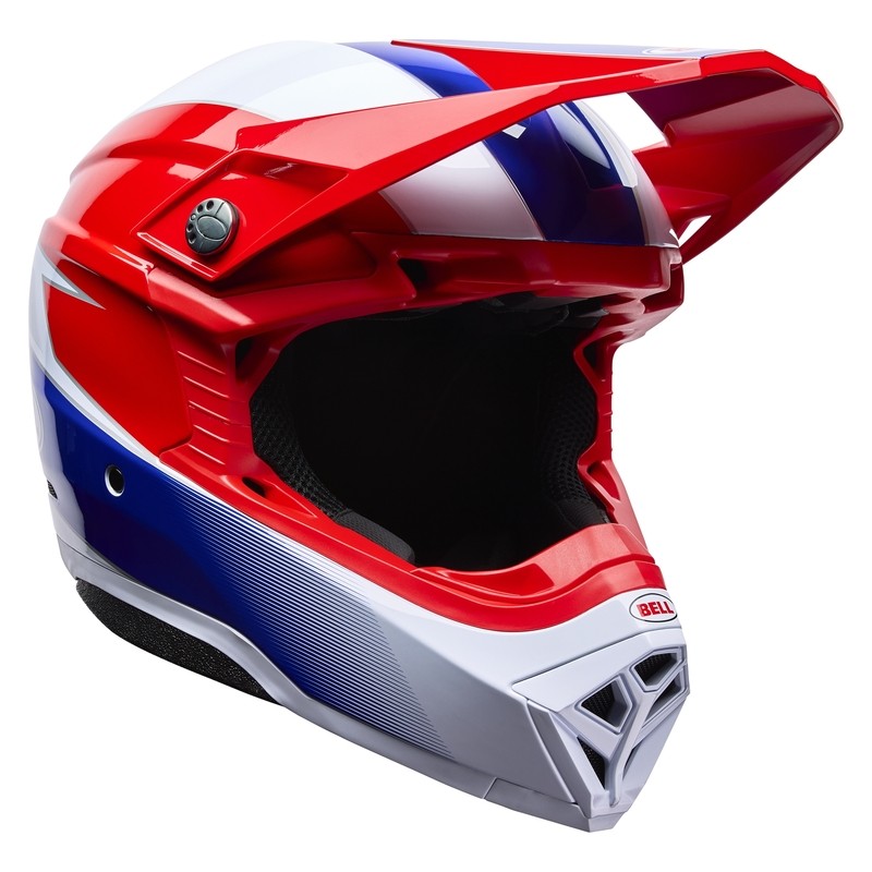 Casque BELL Moto-10 Mips -...