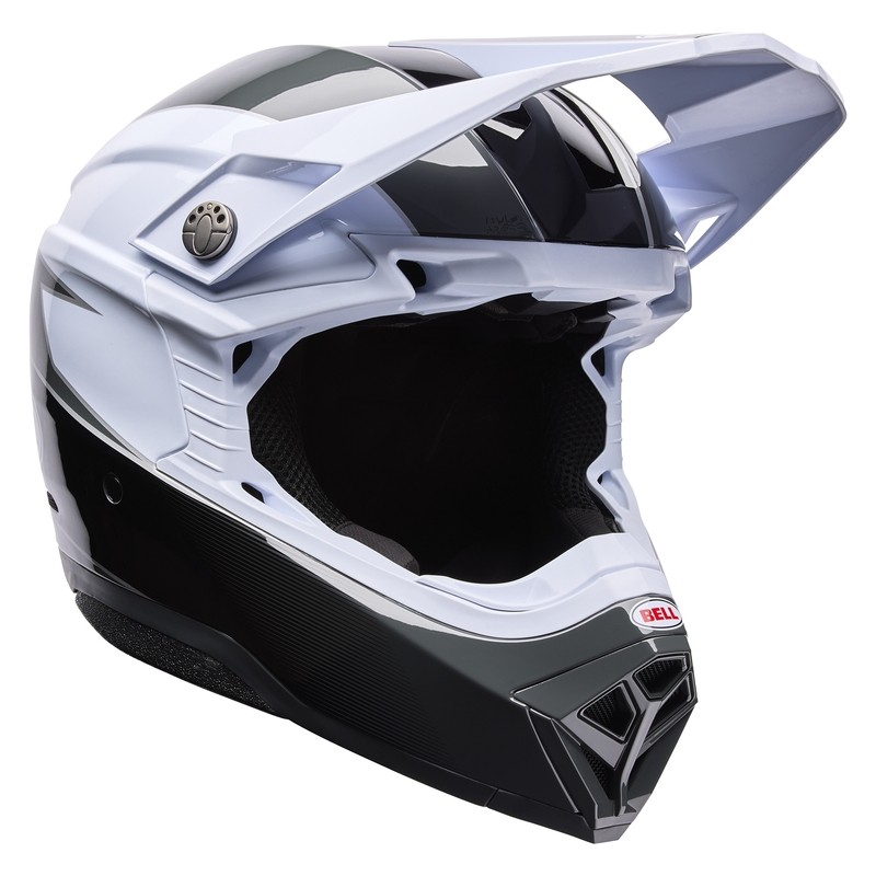 copy of Casque BELL Moto-10...
