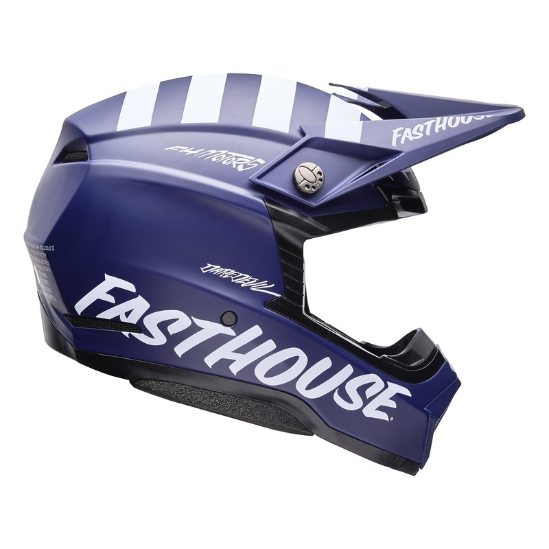 Casque BELL Moto-10 Mips -...