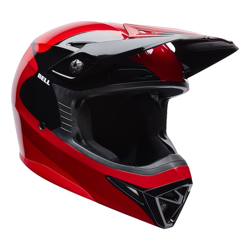 Casque BELL MX-10 Mips -...