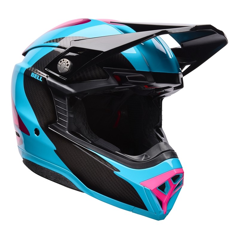 Casque BELL Moto-10...
