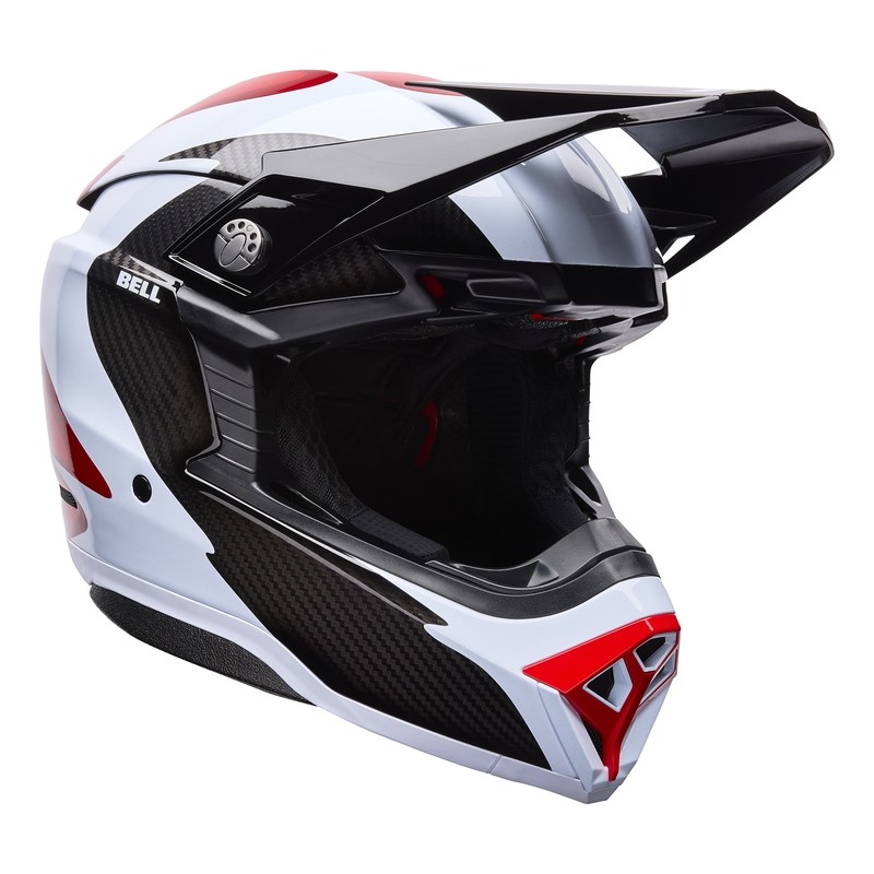 Casque BELL Moto-10...