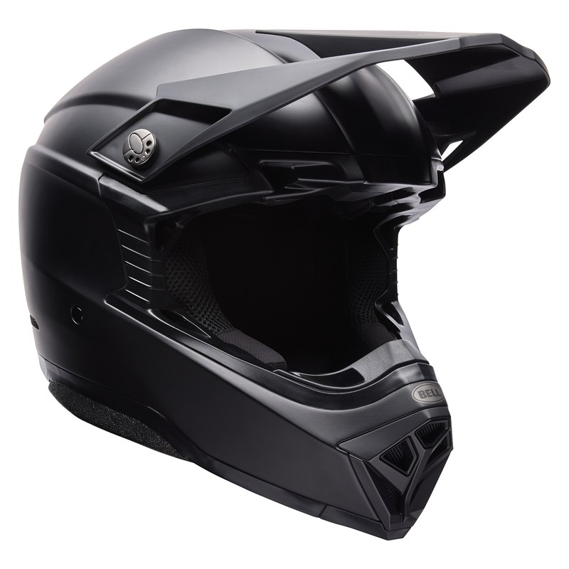 Casque BELL Moto-10 Mips -...