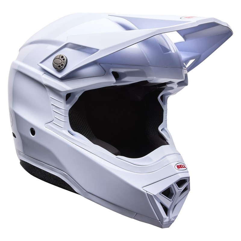 Casque BELL Moto-10 Mips -...