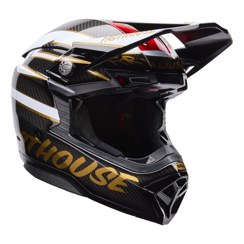 Casque BELL Moto-10...