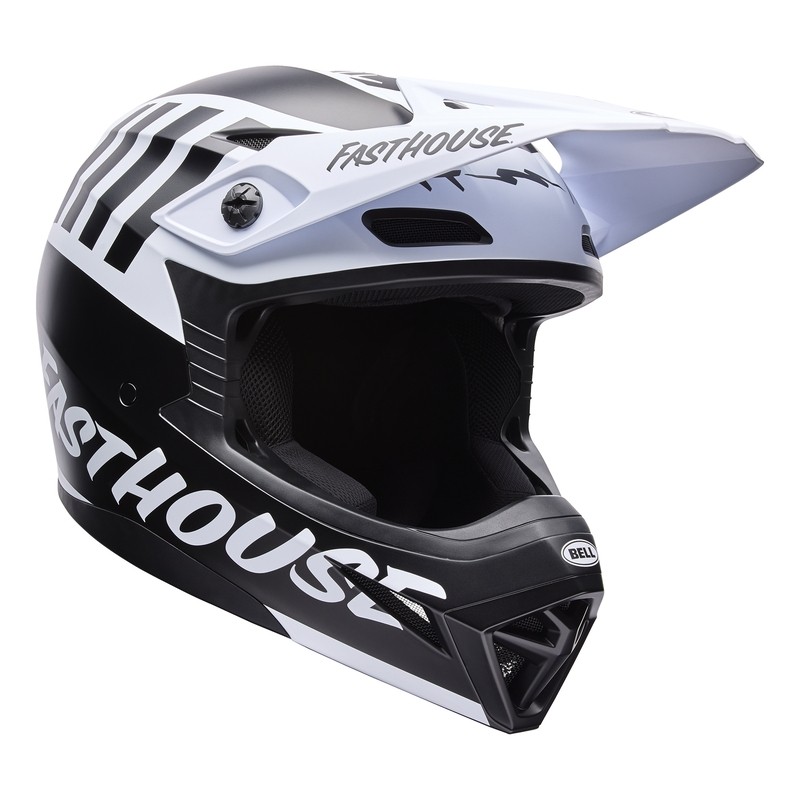 Casque BELL MX-10 Mips -...